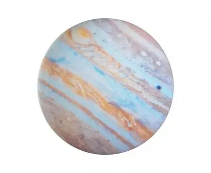 Настенно-потолочный светильник JUPITER Sonex