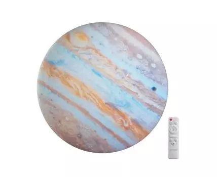 Настенно-потолочный светильник JUPITER Sonex