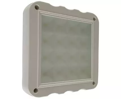 Настенно-потолочный светильник Kink Light Сигма