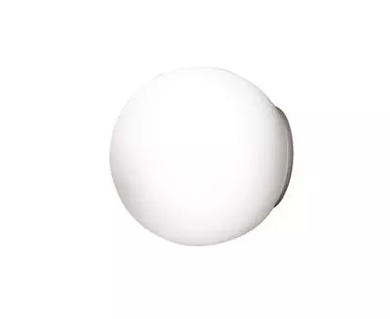 Настенно-потолочный светильник LightStar Globo