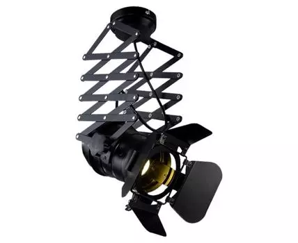 Настенно-потолочный светильник Lussole THORNTON