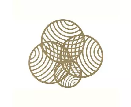 Настенно-потолочный светильник Mantra COLLADGE