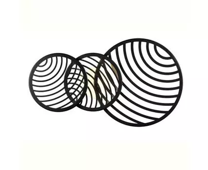 Настенно-потолочный светильник Mantra COLLADGE