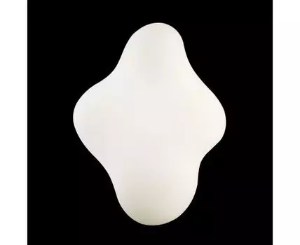 Настенно-потолочный светильник Mantra Eos