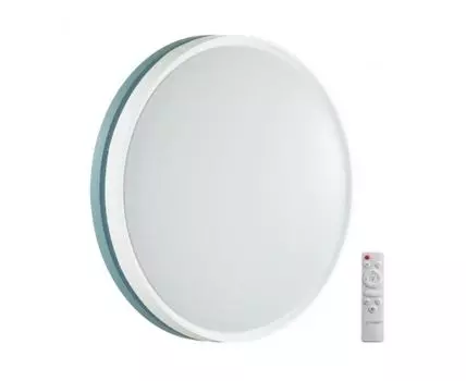 Настенно-потолочный светильник NOHAVA BLUE Sonex