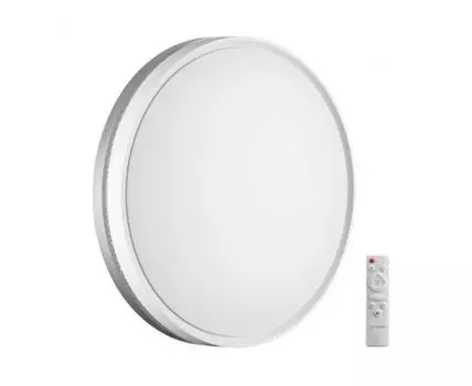 Настенно-потолочный светильник NOHAVA GREY Sonex