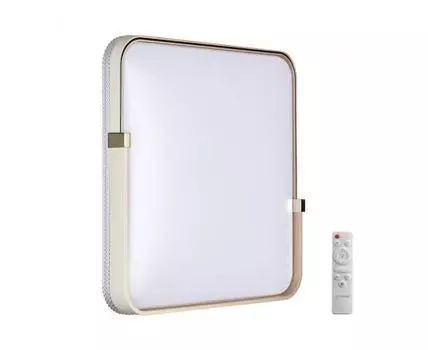 Настенно-потолочный светильник OLIDI WHITE Sonex