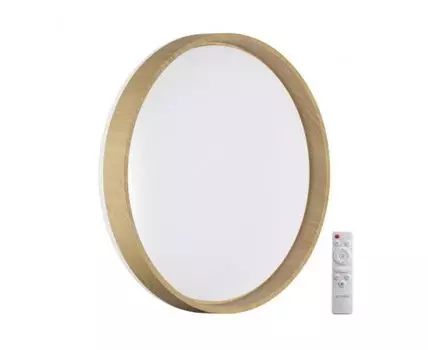 Настенно-потолочный светильник Sonex GARI WOOD