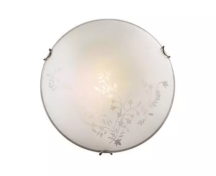 Настенно-потолочный светильник Sonex Kusta