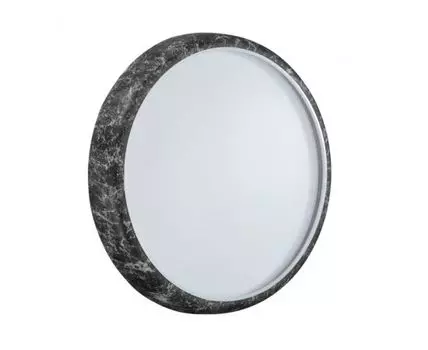 Настенно-потолочный светильник Sonex MRAMO BLACK