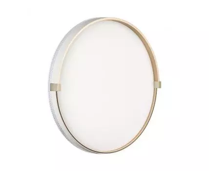 Настенно-потолочный светильник Sonex OLIDI WHITE