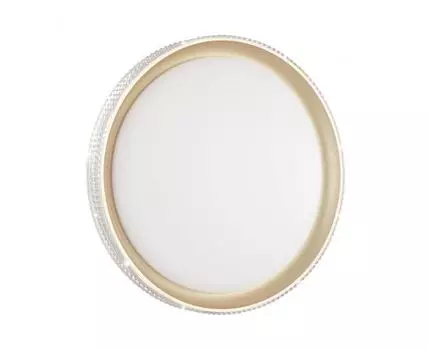 Настенно-потолочный светильник Sonex SHINY