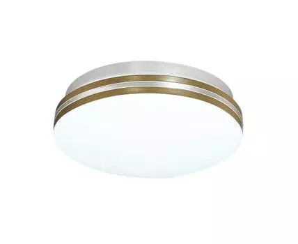 Настенно-потолочный светильник Sonex SMALLI