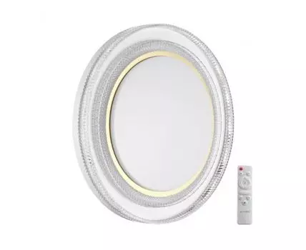 Настенно-потолочный светильник Sonex SUZY GOLD