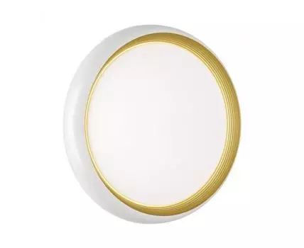 Настенно-потолочный светильник Sonex TOFIQ WHITE