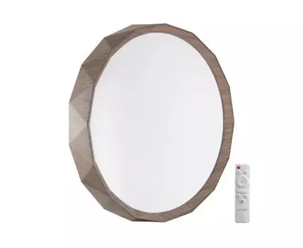 Настенно-потолочный светильник Sonex ZIF WOOD