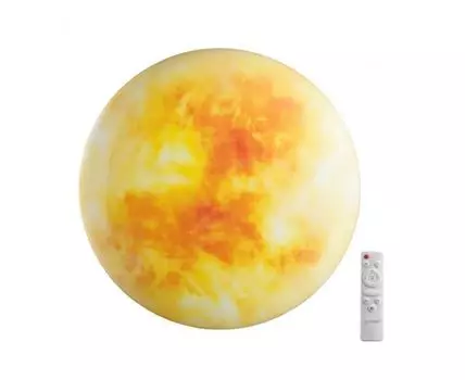 Настенно-потолочный светильник SUN Sonex