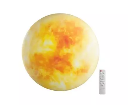 Настенно-потолочный светильник SUN Sonex