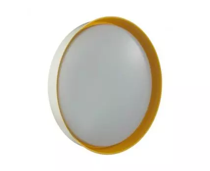 Настенно-потолочный светильник TUNA YELLOW Sonex