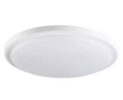 Настенно-потолочный светодиодный светильник ORTE