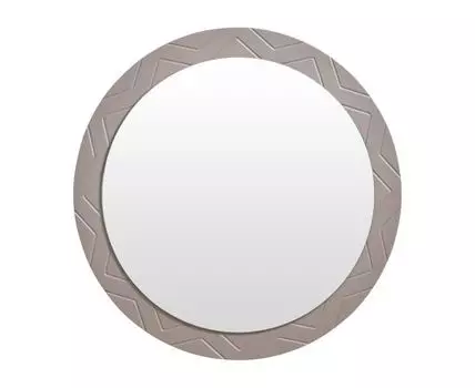 Настенное зеркало Амьен