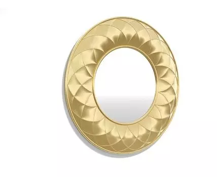 Настенное зеркало ARTEL