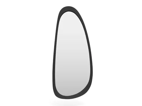 Настенное зеркало ASYM