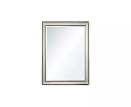 Настенное зеркало Блез