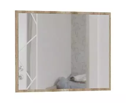 Настенное зеркало Даллас