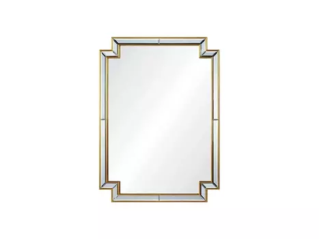 Настенное зеркало Холтон