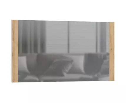 Настенное зеркало Ирис