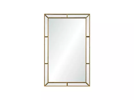 Настенное зеркало Эвин