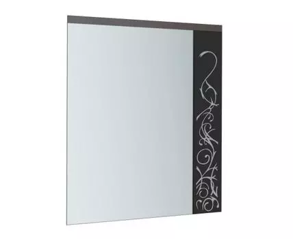 Настенное зеркало Юнона