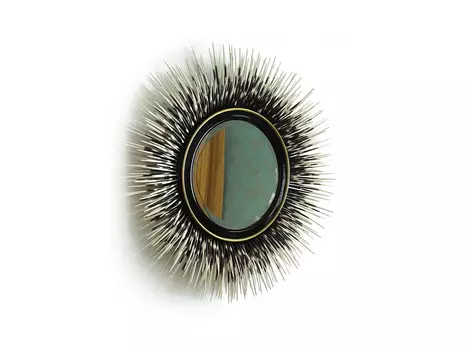 Настенное зеркало Ларс