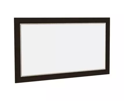 Настенное зеркало Мерлен ЗП2