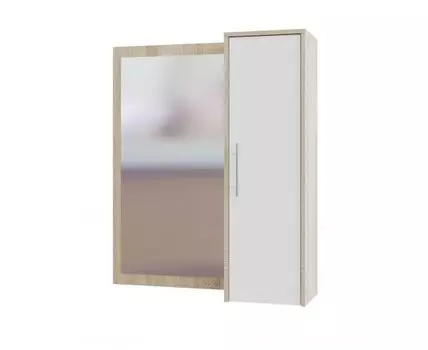 Настенное зеркало Моренго