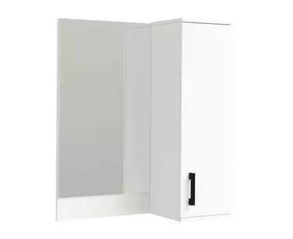 Настенное зеркало Ника