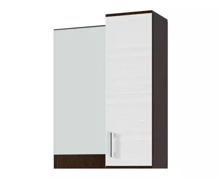 Настенное зеркало Ника