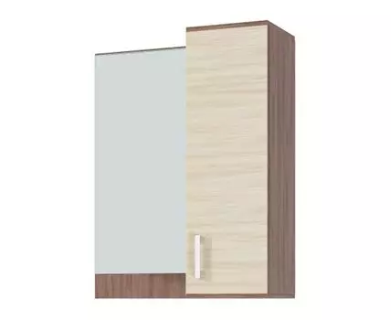 Настенное зеркало Ника