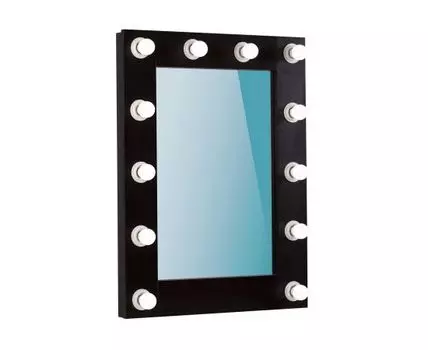 Настенное зеркало Офелия