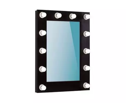 Настенное зеркало Офелия