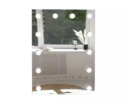 Настенное зеркало Офелия