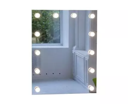 Настенное зеркало Офелия