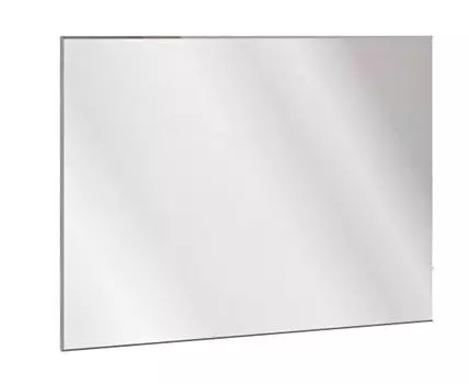 Настенное зеркало Сахара (75, 2, Простые, Светлое дерево, 58)