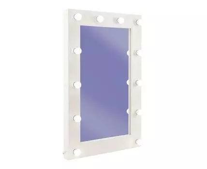 Настенное зеркало Санлайт