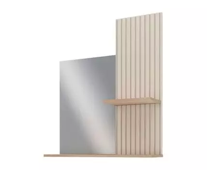 Настенное зеркало Тоскана