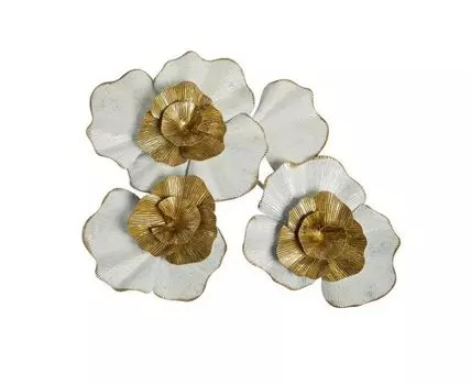 Настенный декор (Белый, 69)