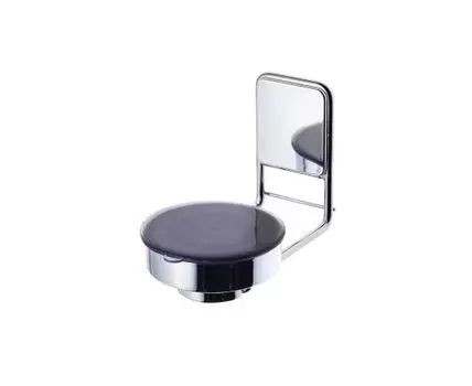 Настенный держатель Invisible для аксессуаров (хром, 6,6)