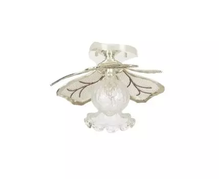 Настенный/Потолочный светильник 6907 (медный, 37)