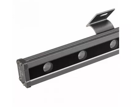 Настенный прожектор Arlight Line wallwasher 027282